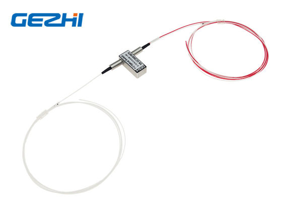 2×1 optical protection switch