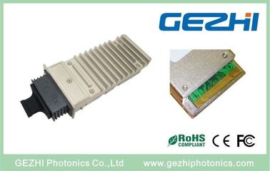 10GBASE-LR X2 1310nm Single Mode Fiber với giám sát quang kỹ thuật số