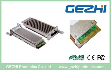 Đa mô-đun thu phát mô-đun GBIC 10GBASE-SR với DDMI