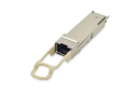 40G QSFP + Mô-đun QSFP-40G-SR4